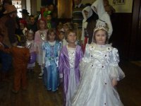 Kindermaskenball 27.2.2011