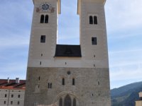 Männerwallfahrt nach Kärnten am 25. April 2015