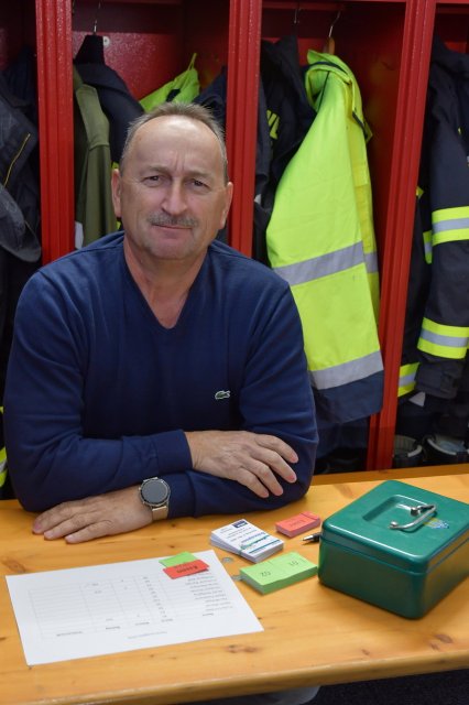 Hendlschnapsen am 8. November 2025