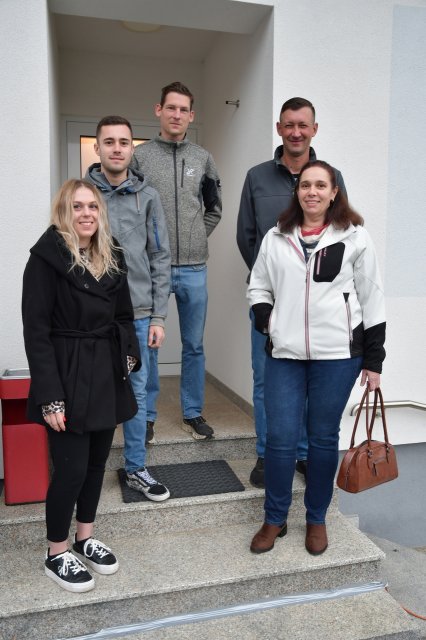 Hendlschnapsen am 8. November 2025