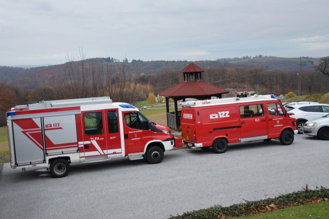 Hendlschnapsen am 8. November 2025