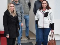 Hendlschnapsen am 8. November 2025