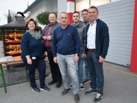 Hendlschnapsen am 8. November 2025