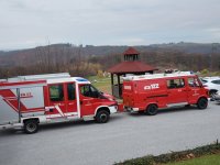 Hendlschnapsen am 8. November 2025