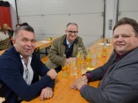 Hendlschnapsen am 8. November 2025