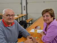 Hendlschnapsen am 8. November 2025