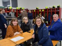 Hendlschnapsen am 8. November 2025