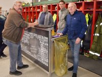 Hendlschnapsen am 8. November 2025