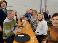 Hendlschnapsen am 8. November 2025