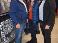 Hendlschnapsen am 8. November 2025