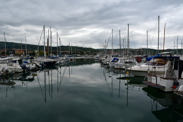 3-Tages-Ausflug nach Istrien Anfang Mai 2019