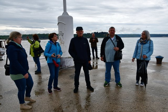 3-Tages-Ausflug nach Istrien Anfang Mai 2019