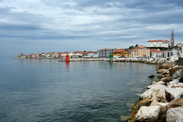 3-Tages-Ausflug nach Istrien Anfang Mai 2019