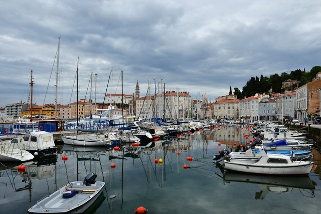 3-Tages-Ausflug nach Istrien Anfang Mai 2019