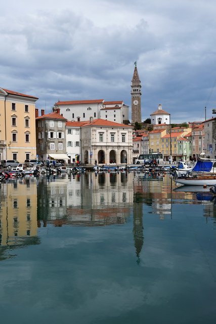 3-Tages-Ausflug nach Istrien Anfang Mai 2019