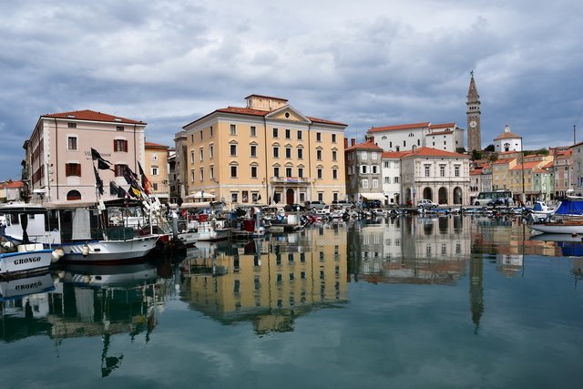 3-Tages-Ausflug nach Istrien Anfang Mai 2019