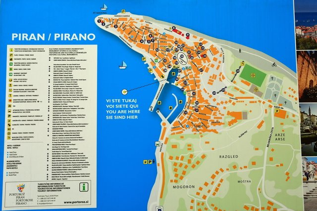 3-Tages-Ausflug nach Istrien Anfang Mai 2019