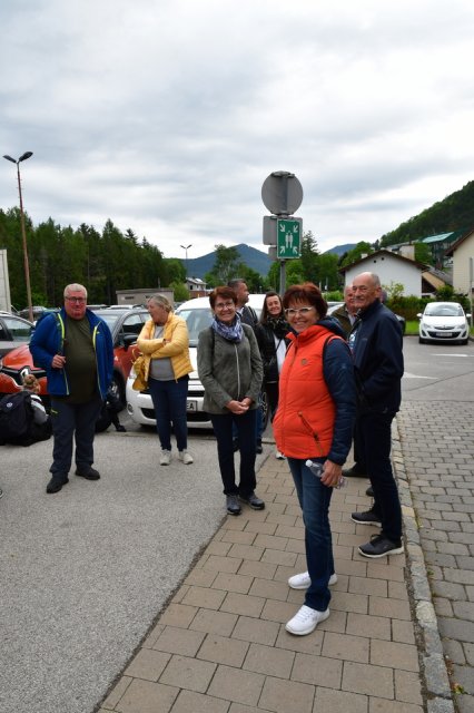 2-Tages-Ausflug Schneeberg und Wien im Juni 2023