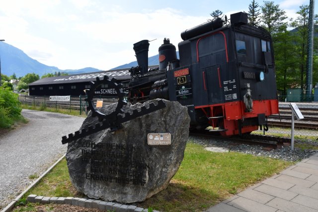 2-Tages-Ausflug Schneeberg und Wien im Juni 2023