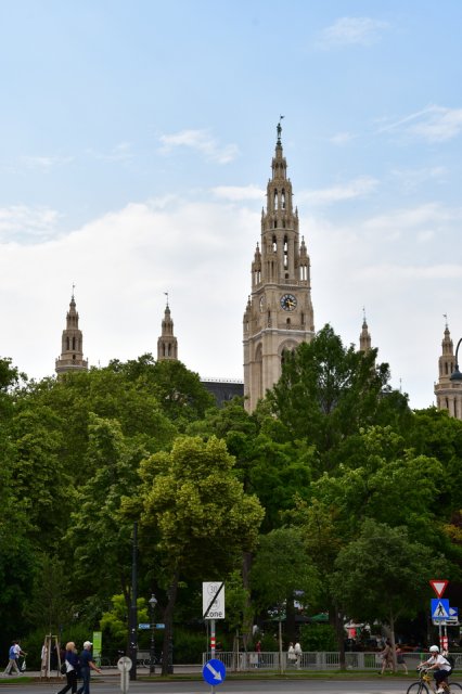 2-Tages-Ausflug Schneeberg und Wien im Juni 2023