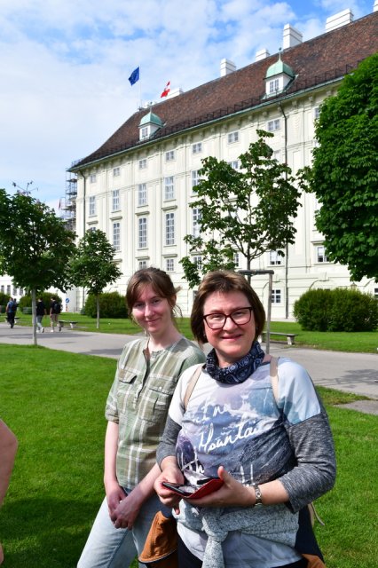 2-Tages-Ausflug Schneeberg und Wien im Juni 2023