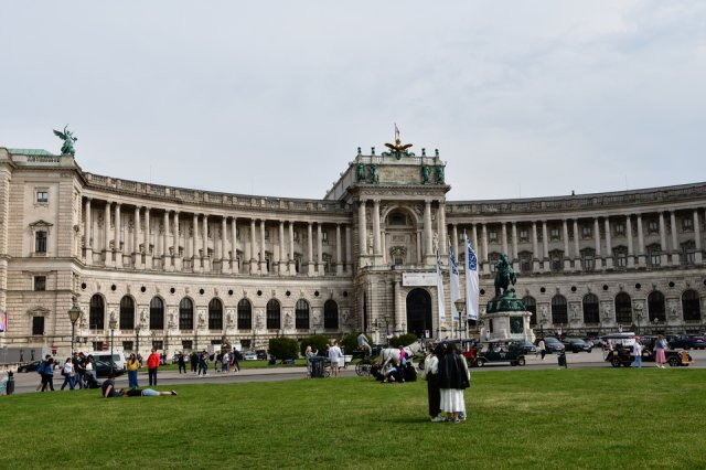 2-Tages-Ausflug Schneeberg und Wien im Juni 2023