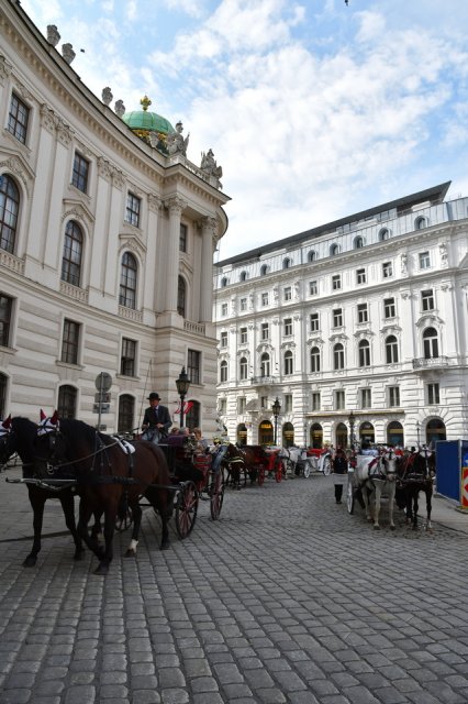 2-Tages-Ausflug Schneeberg und Wien im Juni 2023