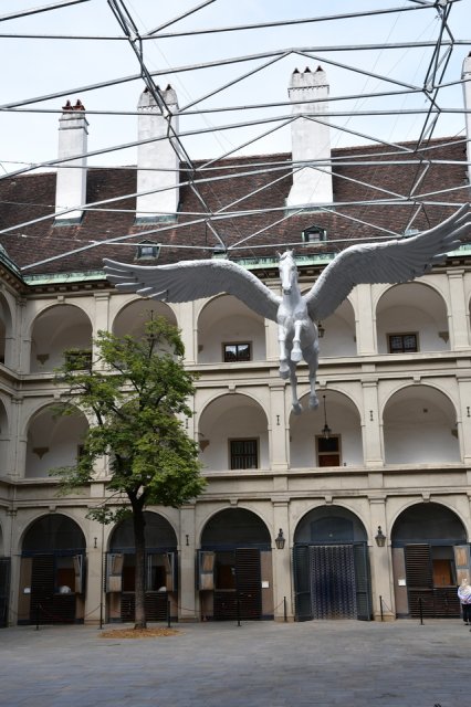 2-Tages-Ausflug Schneeberg und Wien im Juni 2023