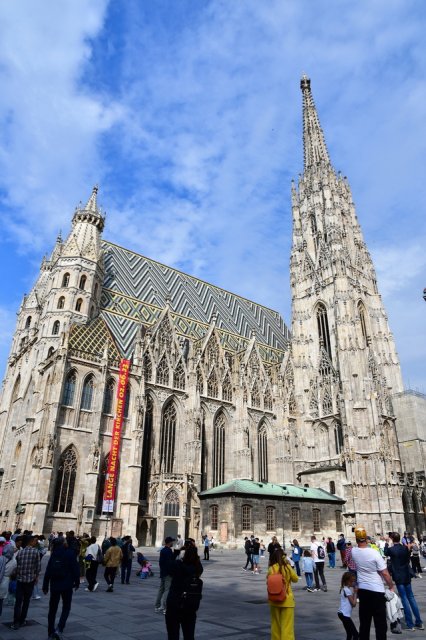 2-Tages-Ausflug Schneeberg und Wien im Juni 2023