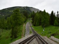 2-Tages-Ausflug Schneeberg und Wien im Juni 2023