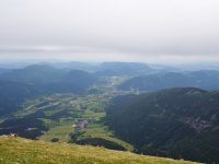 2-Tages-Ausflug Schneeberg und Wien im Juni 2023