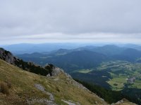 2-Tages-Ausflug Schneeberg und Wien im Juni 2023