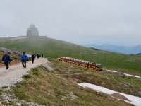 2-Tages-Ausflug Schneeberg und Wien im Juni 2023