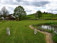 Ostereiersuche 19. April 2025