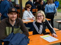 Ostereiersuche 19. April 2025