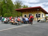 Ostereiersuche 19. April 2025