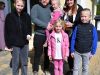 Ostereiersuche 19. April 2025