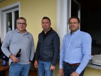 Ostereiersuche 19. April 2025