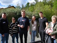 Ostereiersuche 19. April 2025