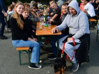 Ostereiersuche 19. April 2025