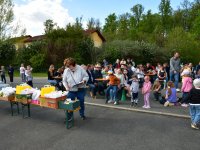 Ostereiersuche 19. April 2025