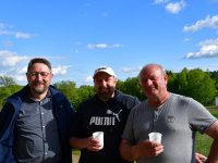Ostereiersuche 19. April 2025