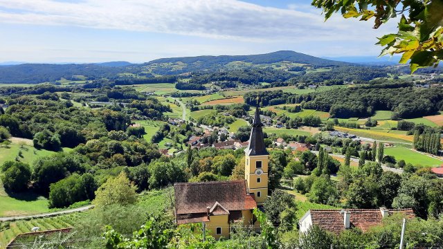 Ausflug Kapfenstein 6. Sept. 2025