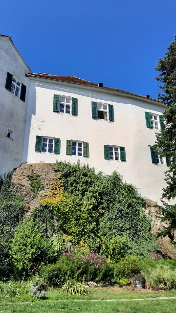 Ausflug Kapfenstein 6. Sept. 2025