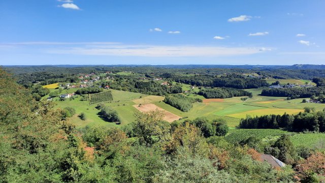 Ausflug Kapfenstein 6. Sept. 2025