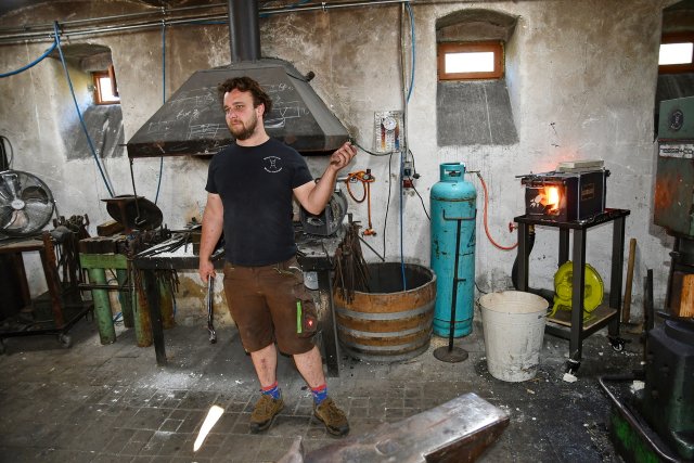 Ausflug Kapfenstein 6. Sept. 2025