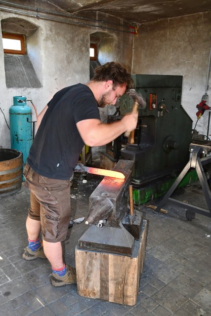 Ausflug Kapfenstein 6. Sept. 2025