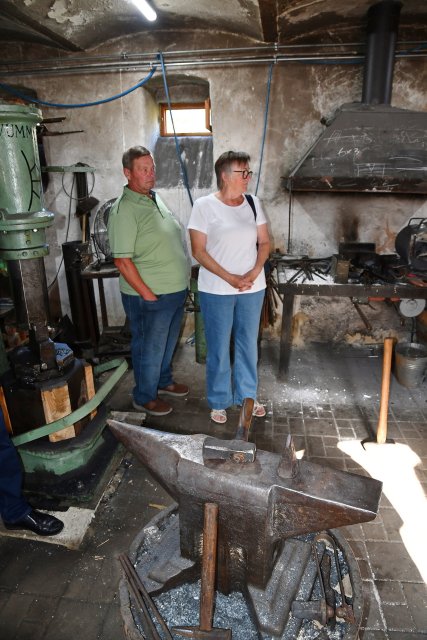 Ausflug Kapfenstein 6. Sept. 2025