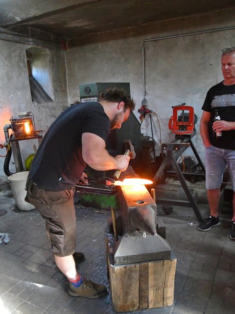 Ausflug Kapfenstein 6. Sept. 2025