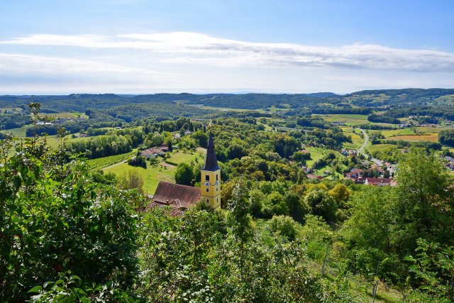 Ausflug Kapfenstein 6. Sept. 2025